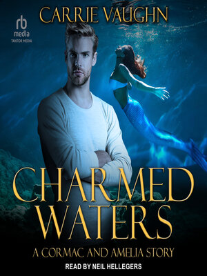 Charmed Waters - Audiobook